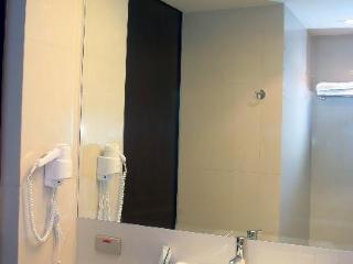 24 Inn Hotel Bangkok Exteriör bild